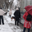 Погода в Таганроге 18 февраля: пасмурно, немного ветрено, возможен дождь со снегом - Газета Таганрогская правда