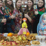Масленица в Таганрогском институте имени А.П.Чехова - ТГПИ