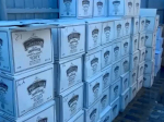 На Дону в 2025 году ликвидировали четыре подпольных цеха по производству алкоголя