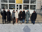 «Наука информатика» в МОБУ лицей № 33
