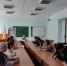 Продолжение совместного проекта кафедры психолого-педагогического образования и медиакоммуникации и МАОУ СОШ № 12  «Педагог-психолог: путь в профессию» - ТГПИ
