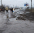"Бредём, пока машина не снесёт": таганрожцы вынуждены ходить в магазин по Мариупольскому шоссе - Bloknot-Taganrog.Ru