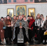 В Таганроге отмечается 10-летие общецерковного прославления святого праведного Павла Таганрогского - Газета Таганрогская правда