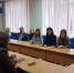 Встреча по противодействию экстремизму и терроризму в молодежной среде - ТГПИ