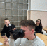 Урок мужества на факультете истории и филологии - ТГПИ