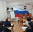 «За жизнь без экстремизма и наркотиков» - ТИУиЭ