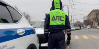 Госавтоинспекция усилит патрулирование на дорогах Таганрога в праздничные выходные - Газета Таганрогская правда