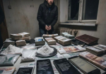 У жителя Таганрога полицейские изъяли более 200 граммов синтетического наркотика