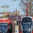 Таганрог оказался на 46 месте в списке городов России по качеству общественного транспорта - DonDay-Taganrog.Ru