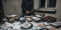 Таганрожец попался в Ростове с крупной партией наркотиков - Bloknot-Taganrog.Ru