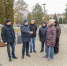 Работы по подготовке скверов к сезону стартовали в Таганроге, три из них  передадут на баланс МКУ «Приморье» в мае - Газета Таганрогская правда