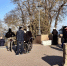 Каменная лестница в Таганроге. Фото ruffnews.ru - RuffNews.Ru