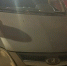 Угнанный автомобиль. Фото пресс-службы ГУ МВД по Ростовской области - RuffNews.Ru