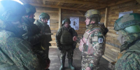 Военнослужащие, заключившие контракт с Минобороны в Ростовской области, получат выплату в 3,4 млн рублей - Газета Таганрогская правда