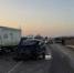 На трассе Р-260 в Ростовской области водитель погиб во время столкновения трех машин на встречной полосе - Газета Таганрогская правда