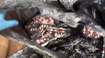 На Дону шестеро преступников использовали аптеки для сбыта сильнодействующих веществ, изъято 35 кг