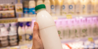 На Дону предприниматель незаконно продлил срок годности молочной продукции - Газета Таганрогская правда