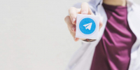 Жители Таганрога фиксируют глобальный сбой в работе Telegram - Газета Таганрогская правда