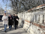 В центральном парке Таганрога отремонтируют ограждение и южный вход