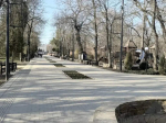 В центральном парке Таганрога отремонтируют ограждение и южный вход