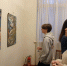 Таганрогские художники посвятили новую экспозицию сладкой жизни и весеннему настроению - Газета Таганрогская правда