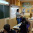 Для школьников Таганрога открытый урок провели специалисты завода «Прибой» - Газета Таганрогская правда