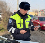 Госавтоинспекция Ростовской области усилит контроль за нетрезвыми водителями в выходные