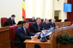 Донской парламент утвердил новые льготы для участников спецоперации