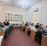 Защита выпускных квалификационных работ студентов очно-заочной формы обучения по профилю «Психологическое консультирование и коучинг» - ТГПИ