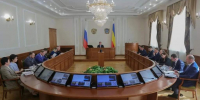 Глава донского региона утвердил кадровые изменения в правительстве - Газета Таганрогская правда