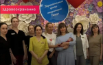 На Дону врачи выходили новорожденную девочку весом 730 грамм