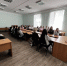 Продолжает свою работу проект кафедры психолого-педагогического образования и медиакоммуникации «События в стране и в мире» - ТГПИ