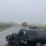 В жесткой аварии на трассе в Неклиновском районе пострадали двое - DonDay-Taganrog.Ru