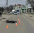 В Таганроге автомобиль сбил 48-летнего мужчину на электровелосипеде - Газета Таганрогская правда
