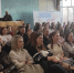 Преподаватели Таганрогского института имени А.П. Чехова провели профориентационную встречу с родителями будущих абитуриентов - ТГПИ