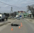 Водитель электровелосипеда получил травмы в ДТП с хлебовозом в Таганроге - DonDay-Taganrog.Ru