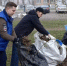 В Военном городке Таганрога прошел масштабный субботник - Газета Таганрогская правда