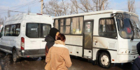 В Таганроге власти заключили контракты с новым перевозчиком на маршруты №5 и №74 - Газета Таганрогская правда