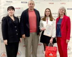 Школьница из Таганрога создала мобильную игру о «Красном котельщике»