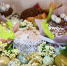 Пасхальный рецепт от кондитера-декоратора мирового класса: кулич «Деревенский» - Bloknot-Taganrog.Ru