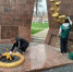 В Таганроге стартовала акция «Дон Помнит» по благоустройству мемориалов - Газета Таганрогская правда