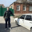 В Таганроге задержан мужчина, угнавший машину для ночной поездки - Газета Таганрогская правда