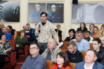 Глава Таганрога встретилась с коллективом завода «Красный котельщик»