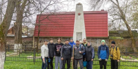 В Таганроге продолжается масштабная уборка городских территорий - Газета Таганрогская правда