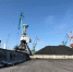 Таганрогский морской торговый порт оштрафован на 200 тысяч рублей за нарушения при перевалке угля - Газета Таганрогская правда