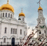 С Вербным Воскресением поздравляет православных верующих Губернатор Ростовской области Юрий Слюсарь - Bloknot-Taganrog.Ru