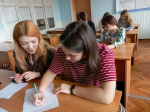 Очередное мероприятие в рамках Акселератора образовательных, социально-педагогических и творческих проектов