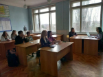 Очередное мероприятие в рамках Акселератора образовательных, социально-педагогических и творческих проектов