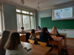 Очередное мероприятие в рамках Акселератора образовательных, социально-педагогических и творческих проектов