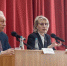 Глава Таганрога обсудила с коллективом ТАНТК им. Бериева городские проблемы - Газета Таганрогская правда